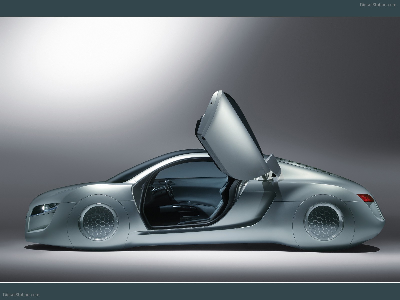 Audi RSQ Concept